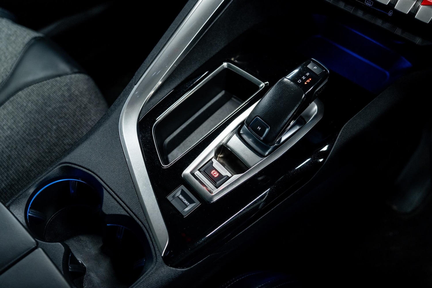 Used Peugeot 3008 2017 for sale - 78073115: Photo 34