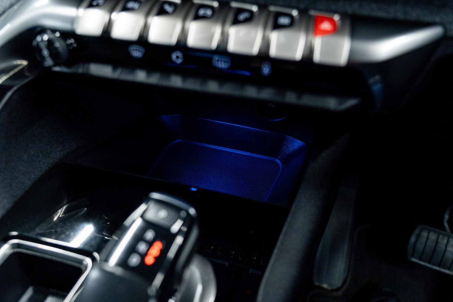 Used Peugeot 3008 2017 for sale - 78073115: Photo 35