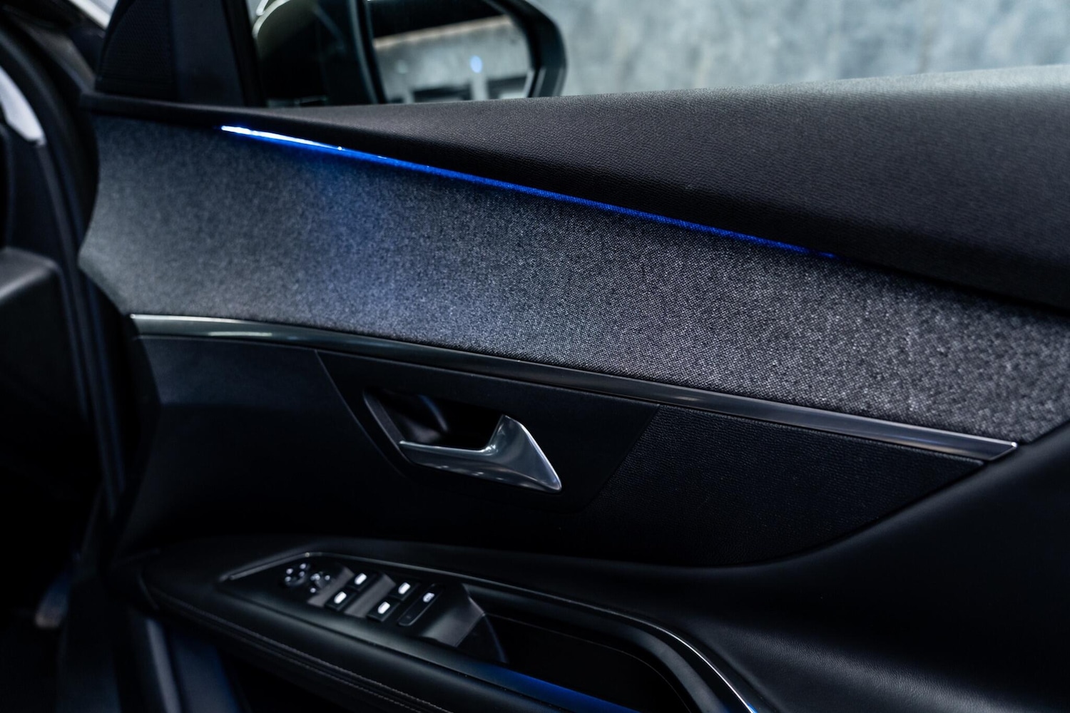 Used Peugeot 3008 2017 for sale - 78073115: Photo 36