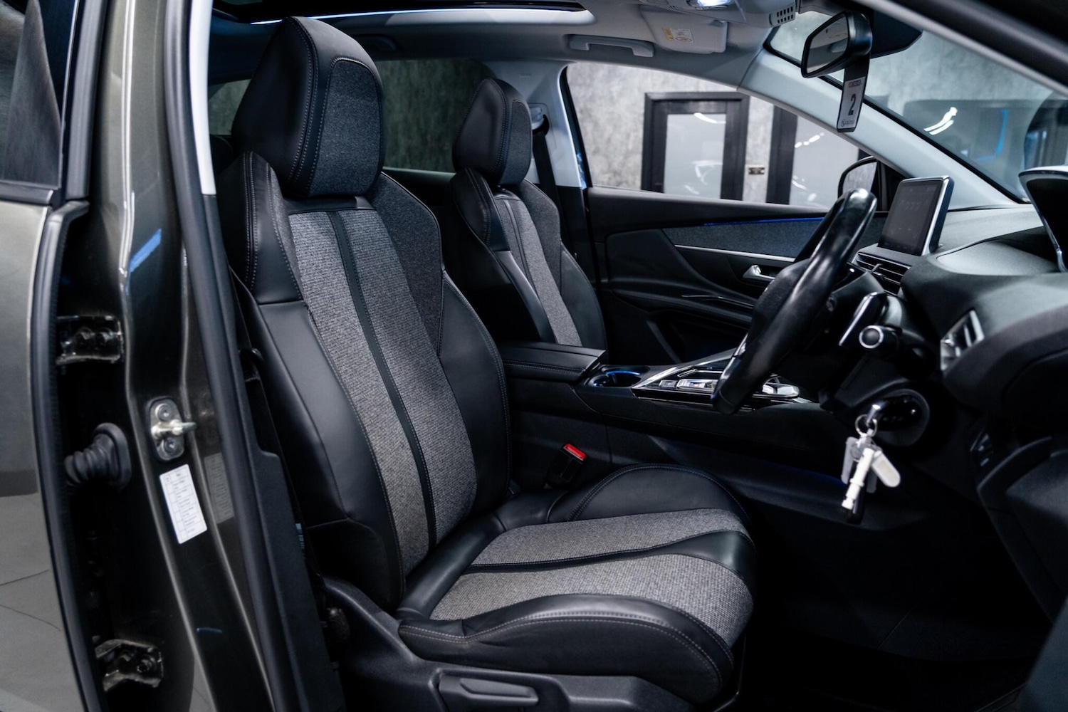 Used Peugeot 3008 2017 for sale - 78073115: Photo 39