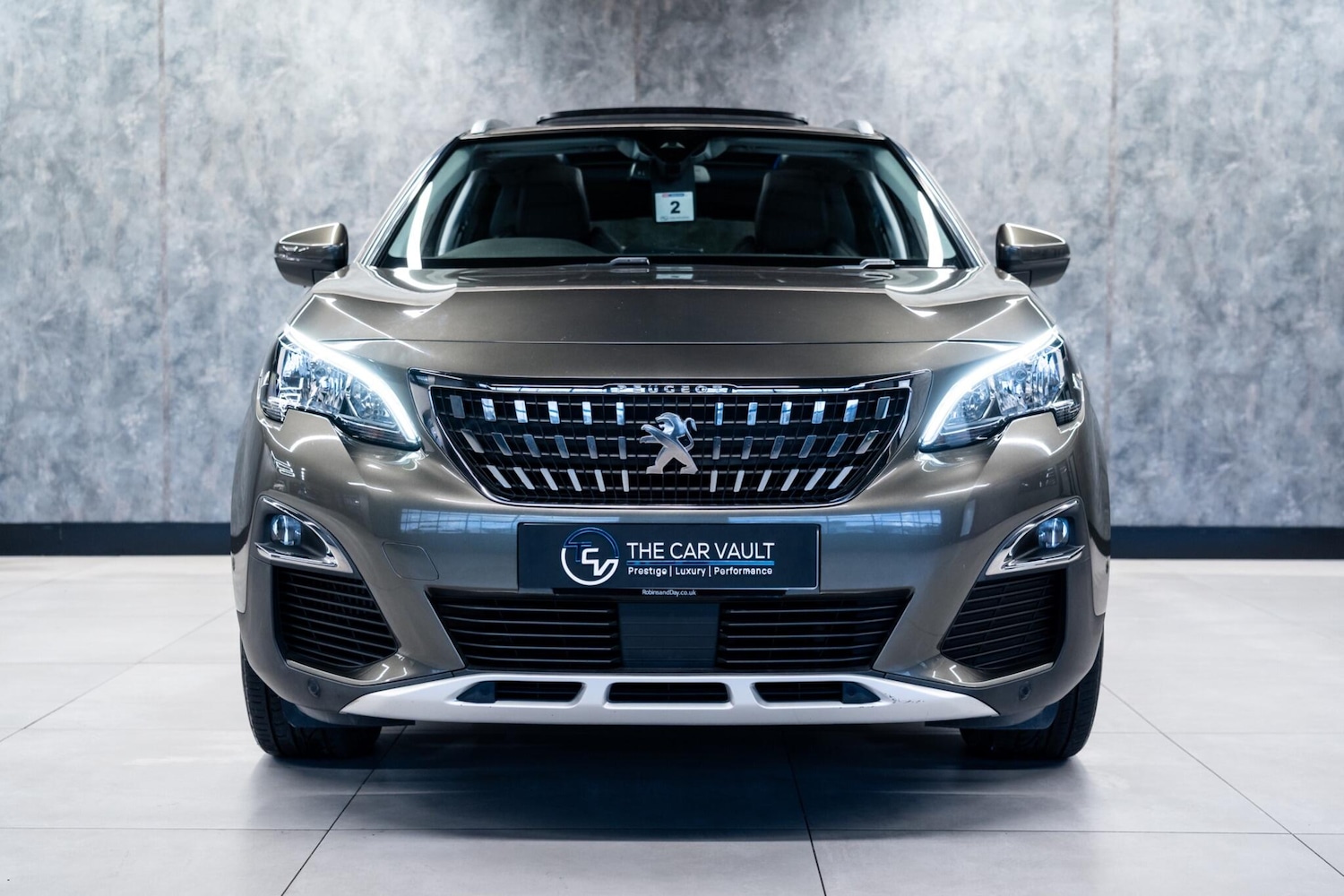Used Peugeot 3008 2017 for sale - 78073115: Photo 4