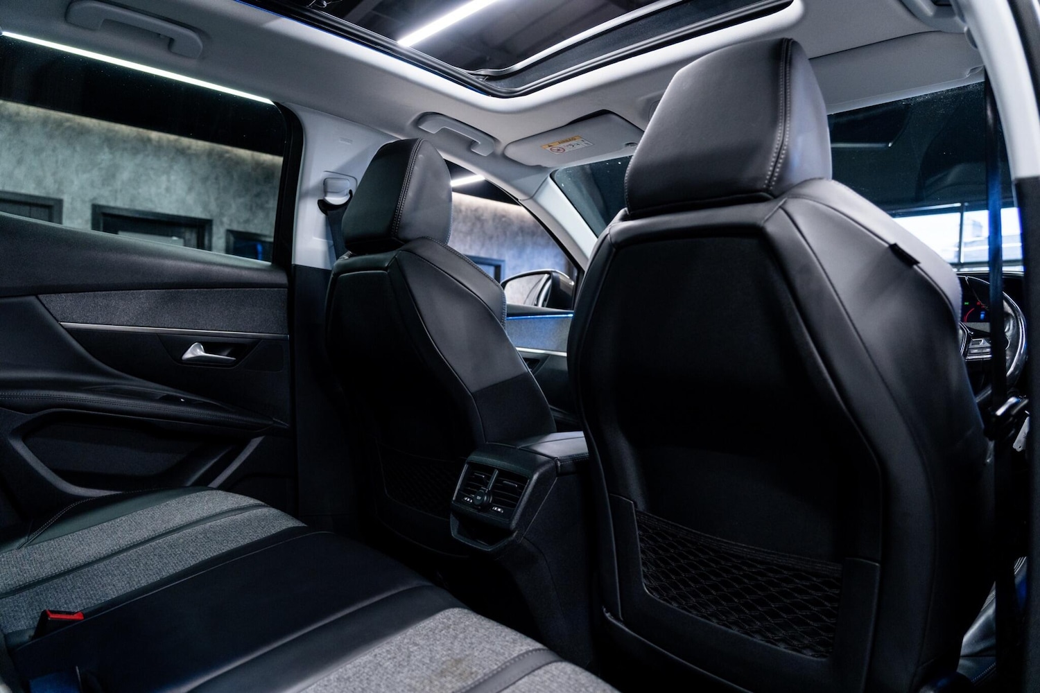 Used Peugeot 3008 2017 for sale - 78073115: Photo 40