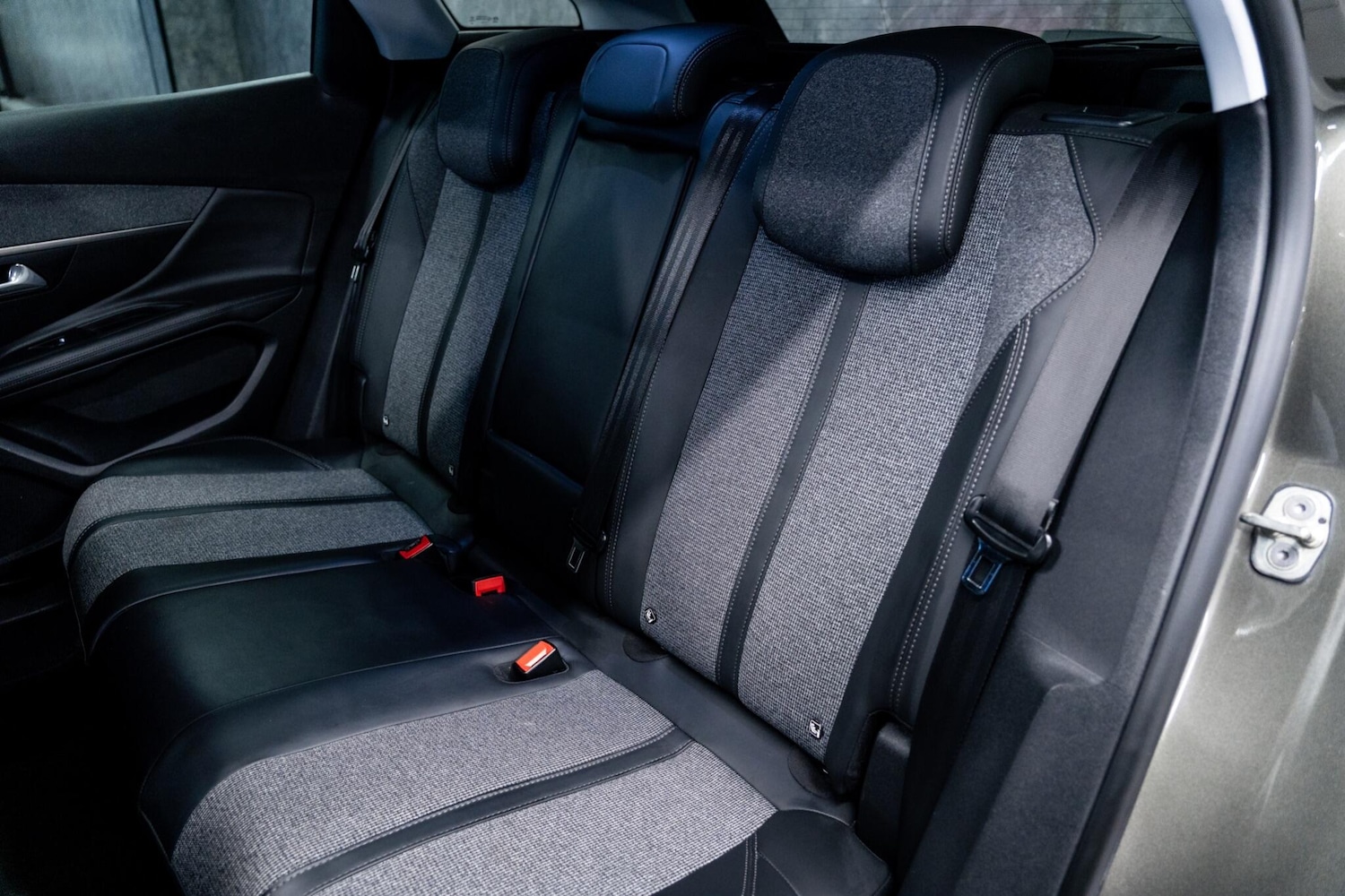 Used Peugeot 3008 2017 for sale - 78073115: Photo 42