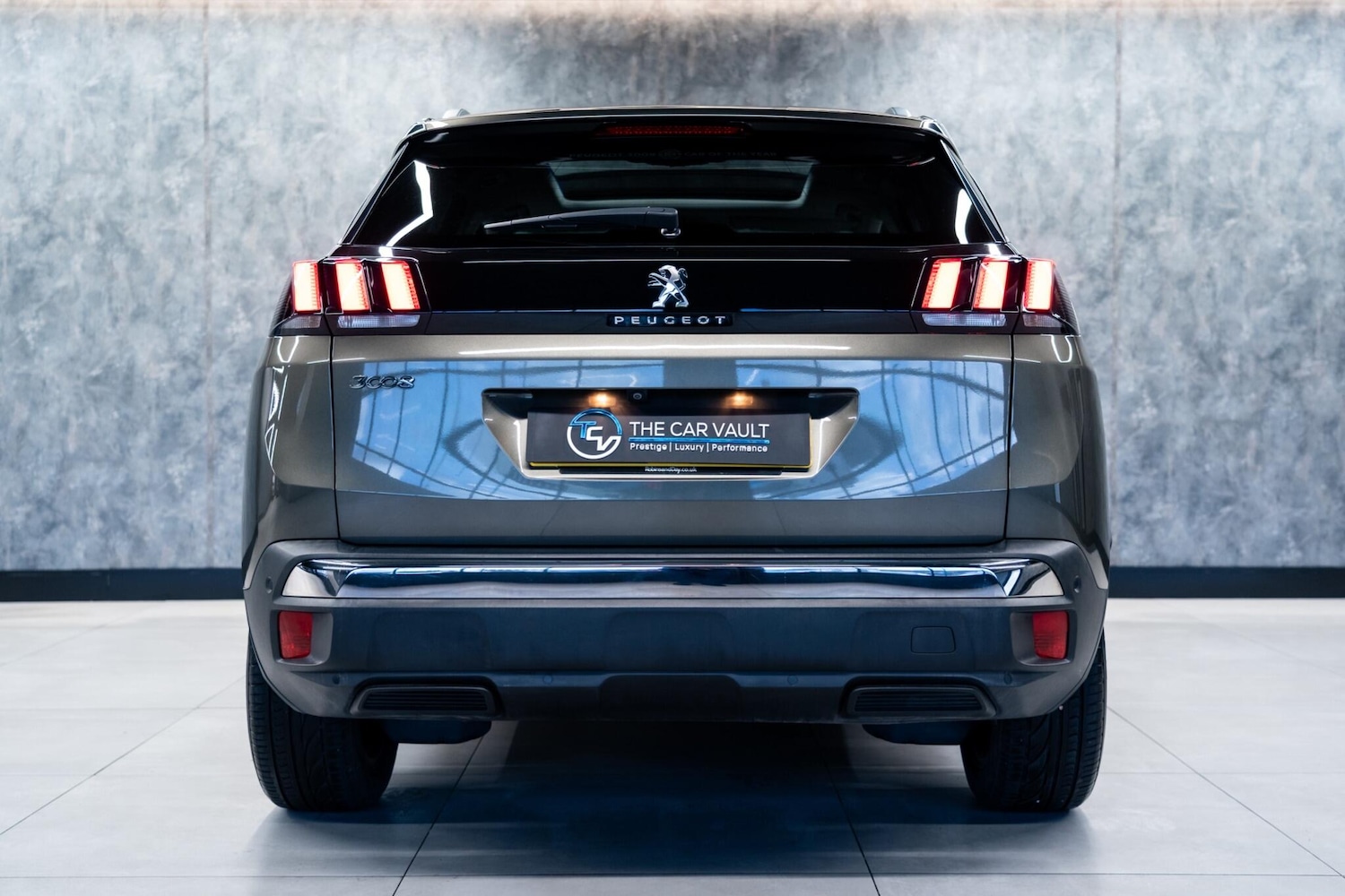 Used Peugeot 3008 2017 for sale - 78073115: Photo 7