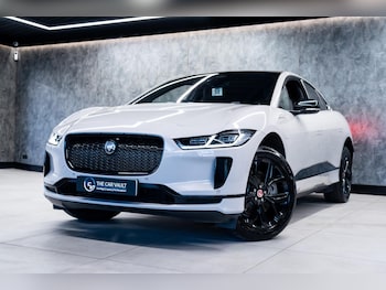 Used Jaguar I-Pace 2022 for sale - 78981870: Photo
