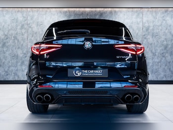 Used Alfa Romeo Stelvio 2019 for sale - 78695437: Photo
