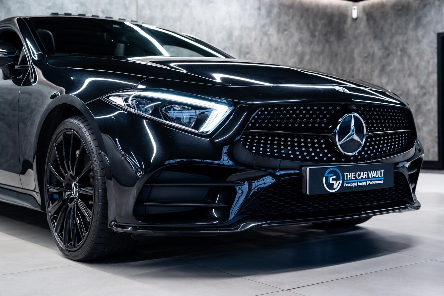 Used Mercedes-Benz CLS 2018 for sale - 77993588: Photo 10