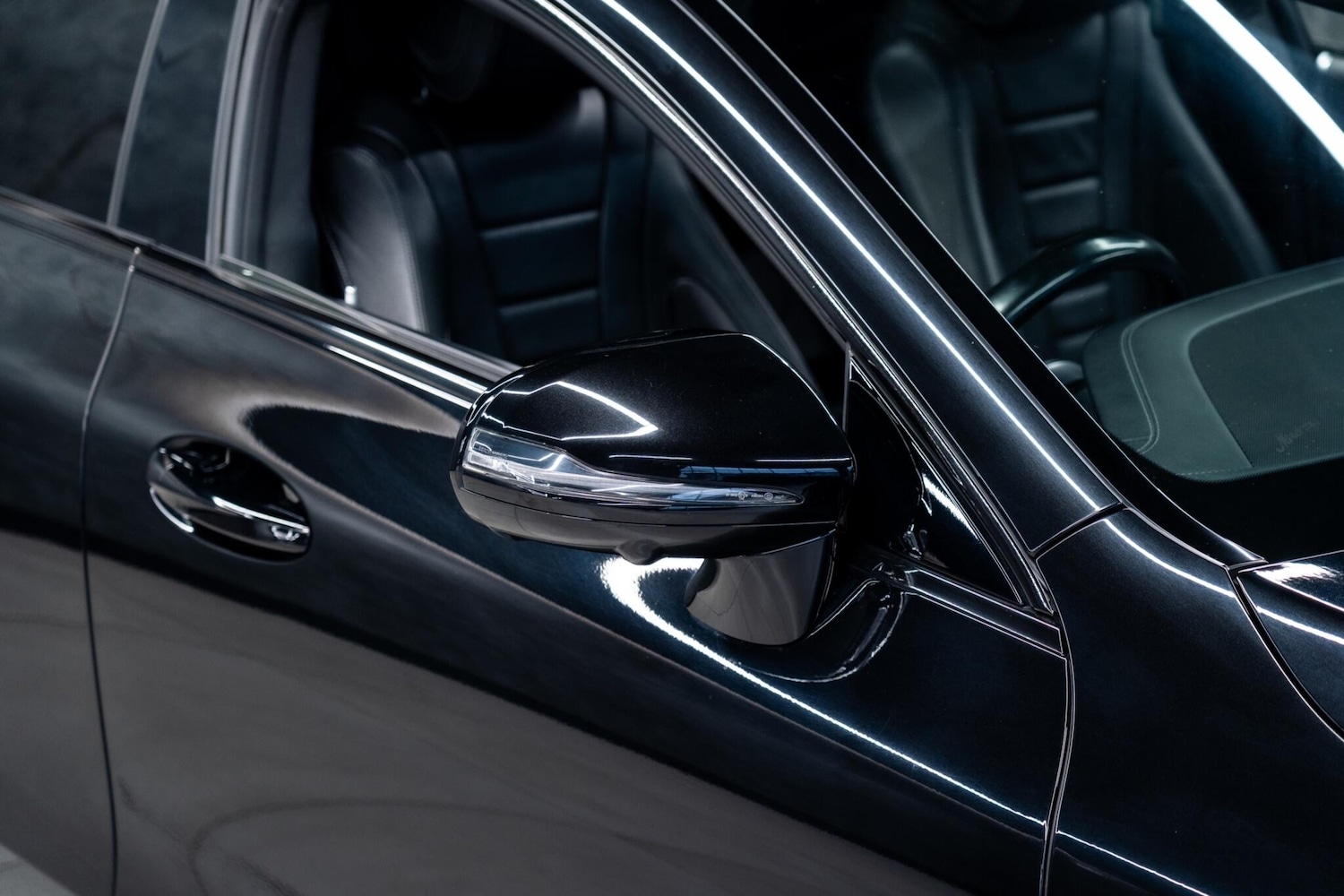 Used Mercedes-Benz CLS 2018 for sale - 77993588: Photo 11