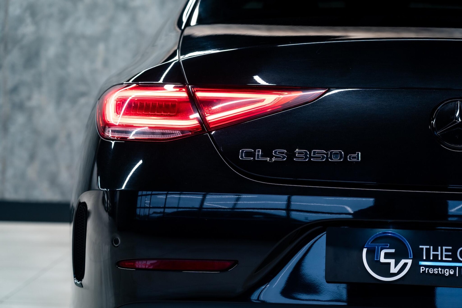 Used Mercedes-Benz CLS 2018 for sale - 77993588: Photo 12