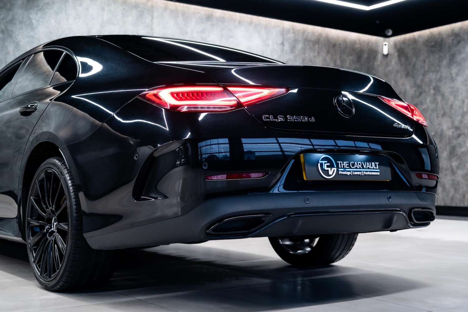 Used Mercedes-Benz CLS 2018 for sale - 77993588: Photo 13