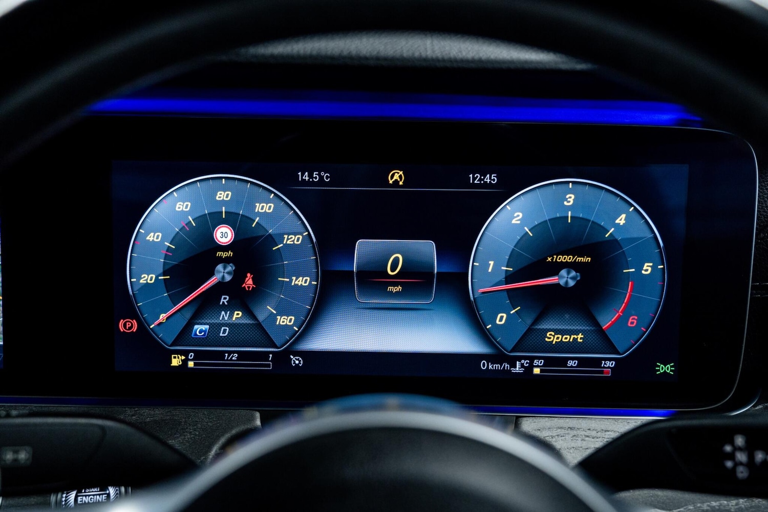 Used Mercedes-Benz CLS 2018 for sale - 77993588: Photo 16