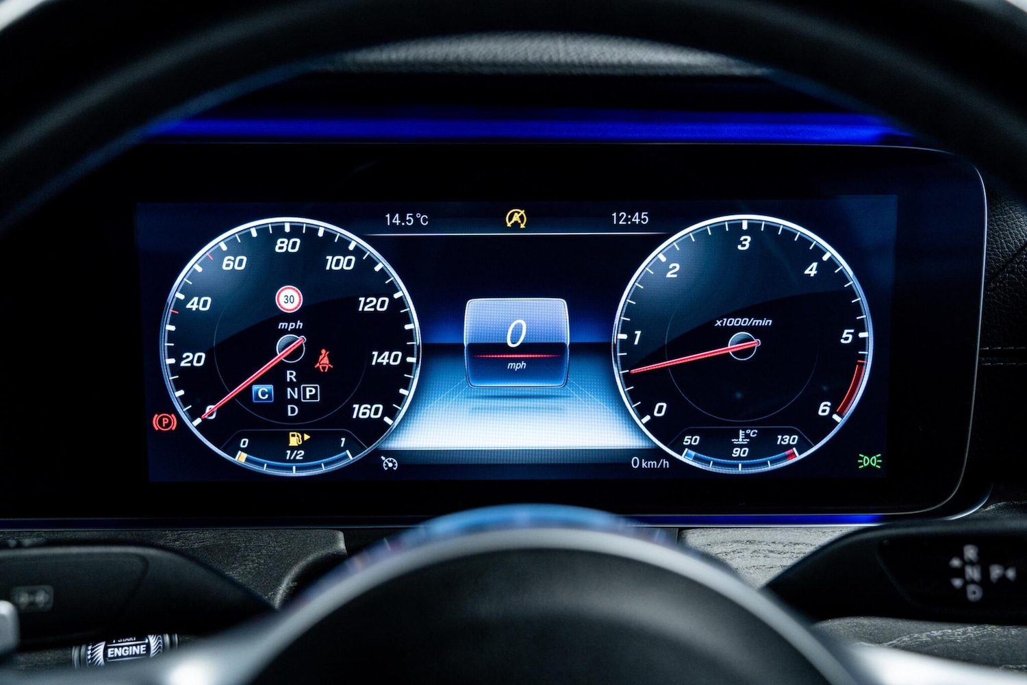 Used Mercedes-Benz CLS 2018 for sale - 77993588: Photo 17