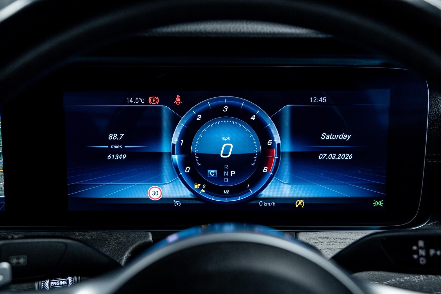 Used Mercedes-Benz CLS 2018 for sale - 77993588: Photo 18