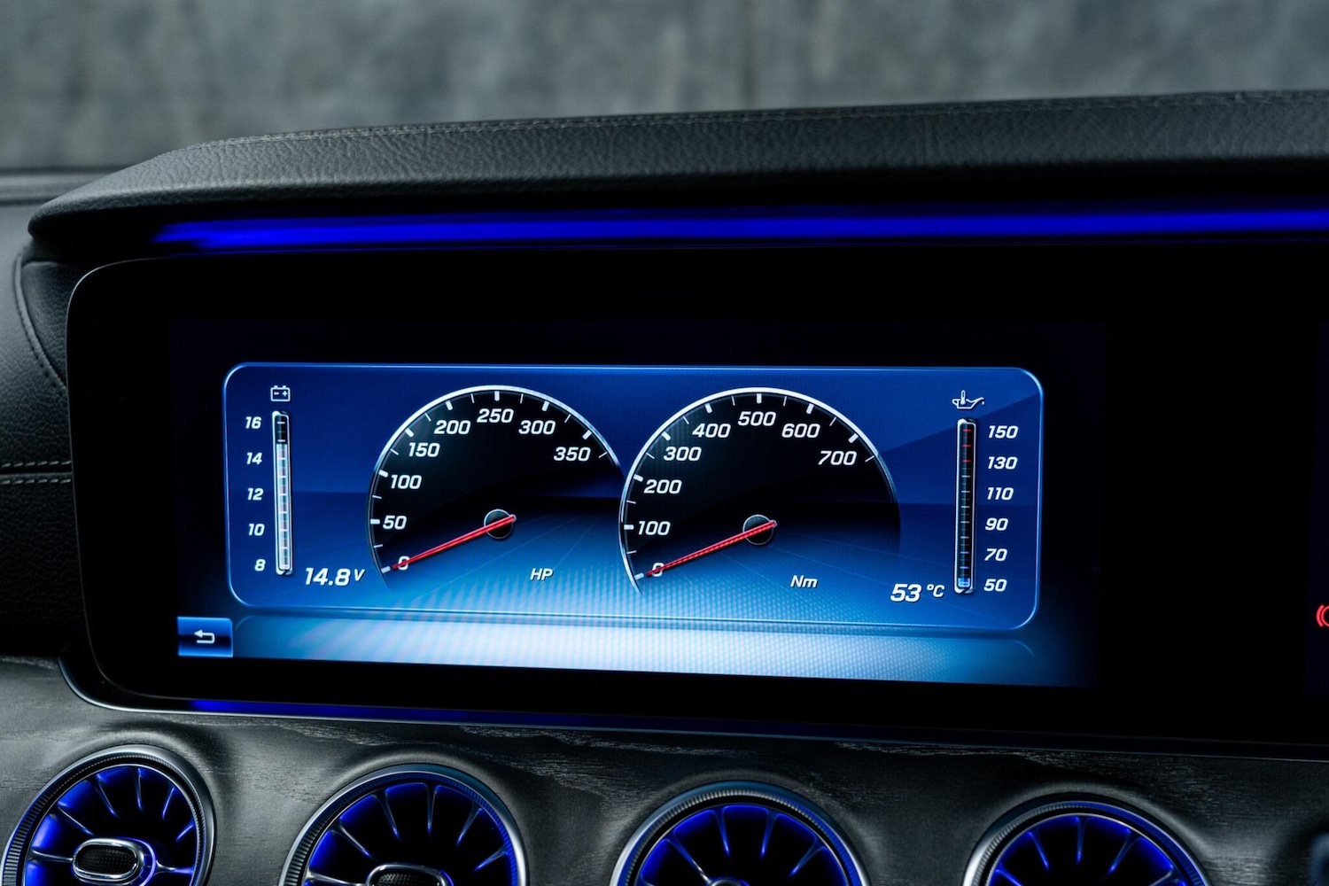 Used Mercedes-Benz CLS 2018 for sale - 77993588: Photo 21