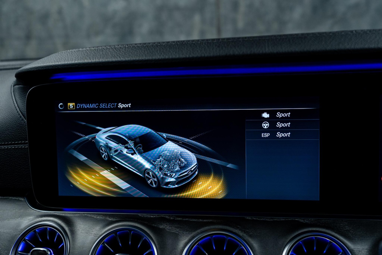 Used Mercedes-Benz CLS 2018 for sale - 77993588: Photo 23