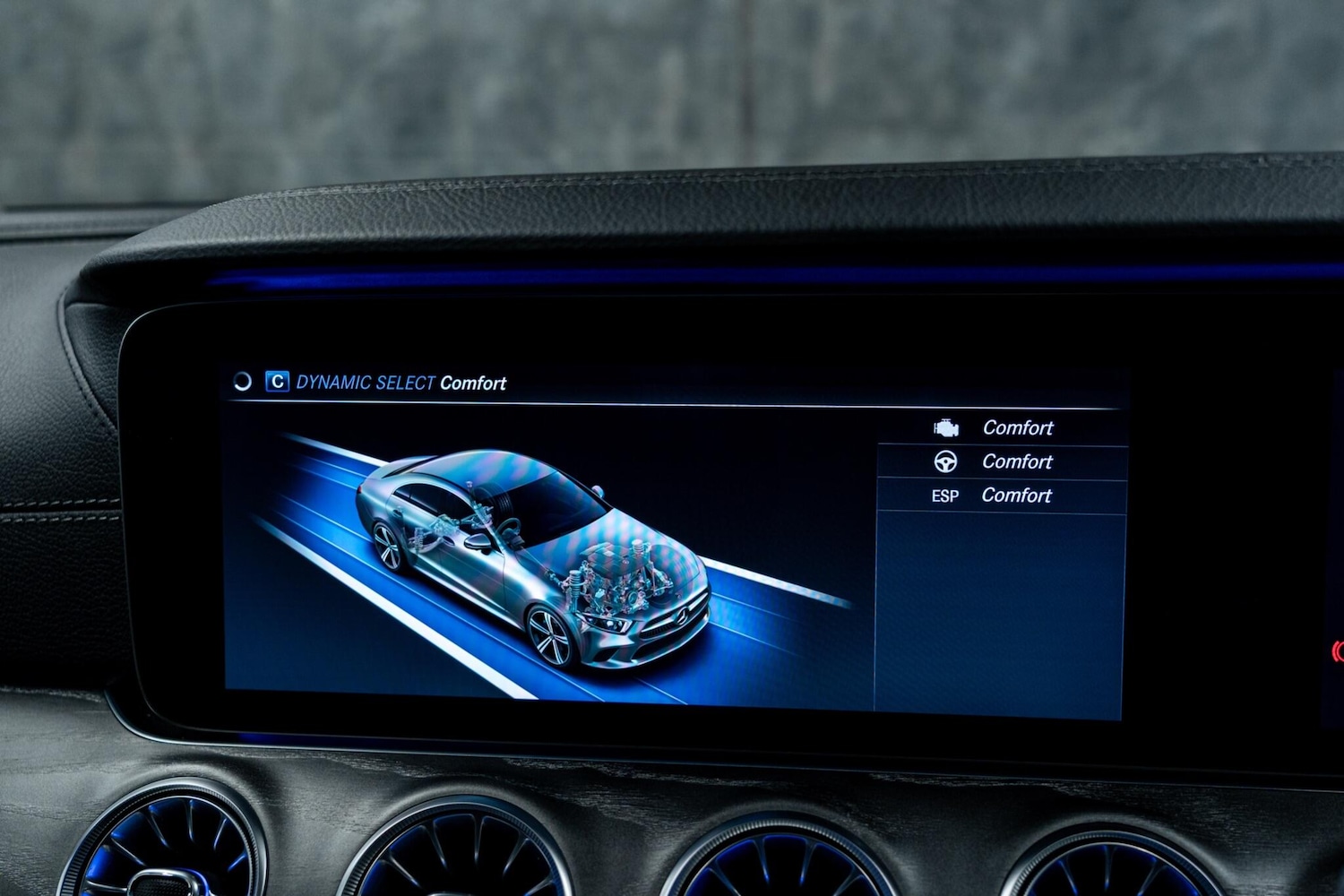 Used Mercedes-Benz CLS 2018 for sale - 77993588: Photo 24