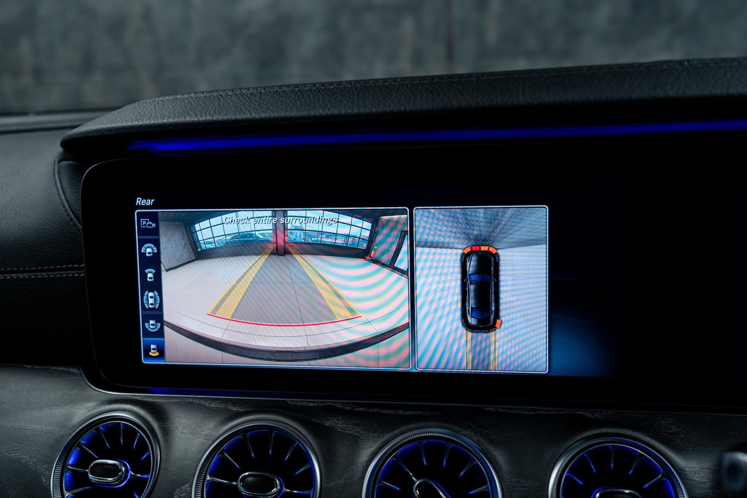 Used Mercedes-Benz CLS 2018 for sale - 77993588: Photo 26