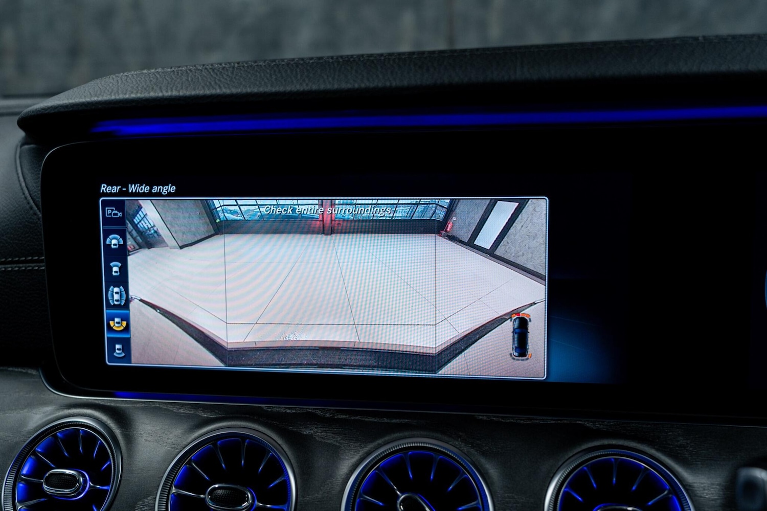 Used Mercedes-Benz CLS 2018 for sale - 77993588: Photo 27