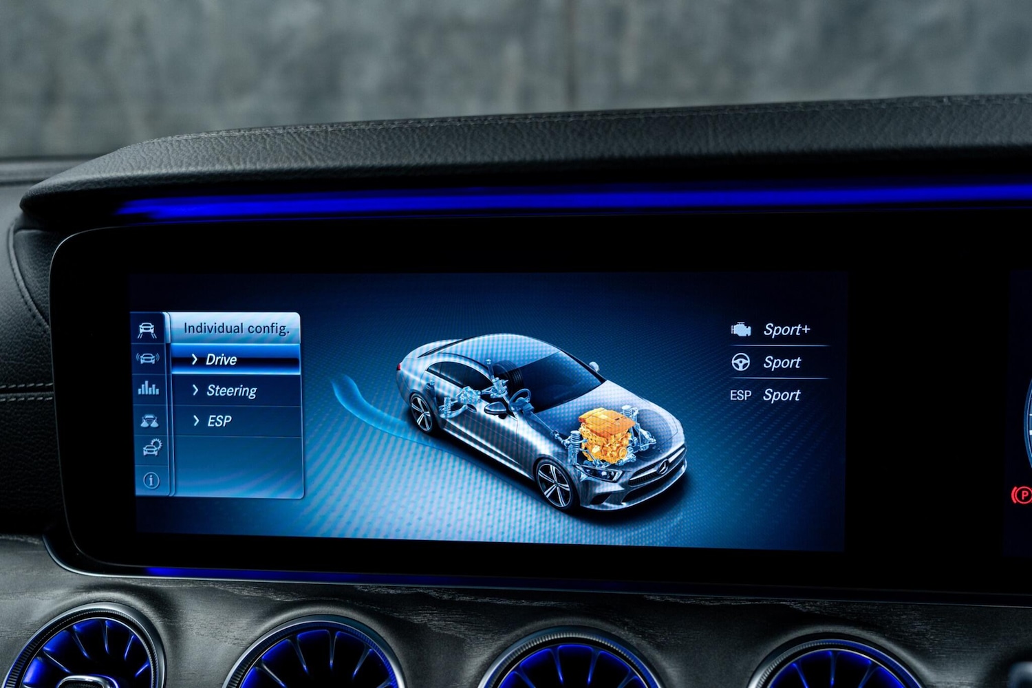 Used Mercedes-Benz CLS 2018 for sale - 77993588: Photo 30