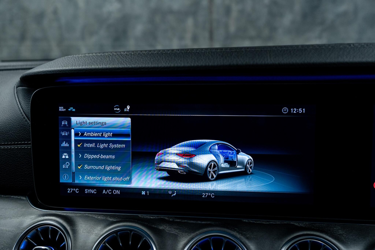 Used Mercedes-Benz CLS 2018 for sale - 77993588: Photo 32