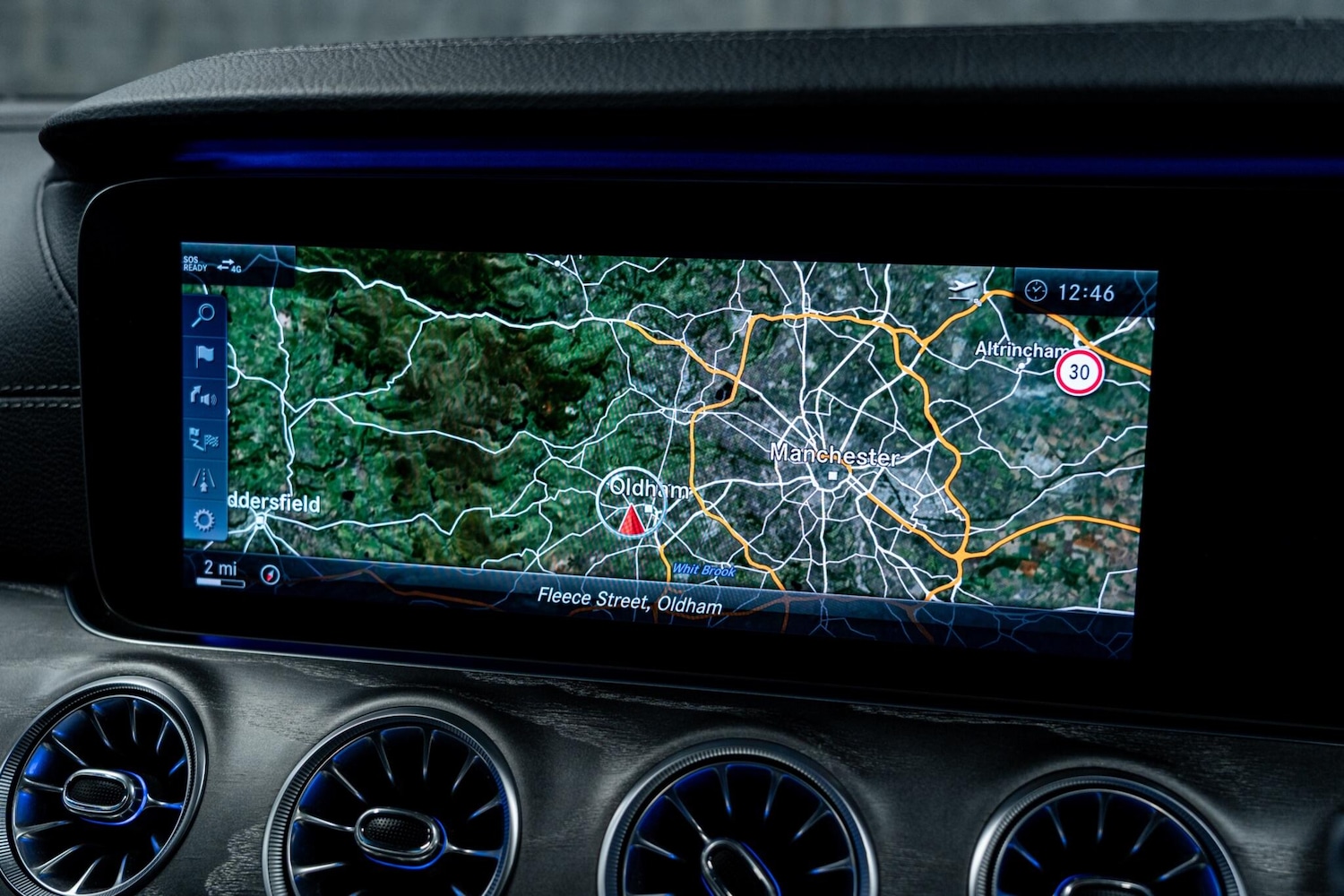 Used Mercedes-Benz CLS 2018 for sale - 77993588: Photo 34