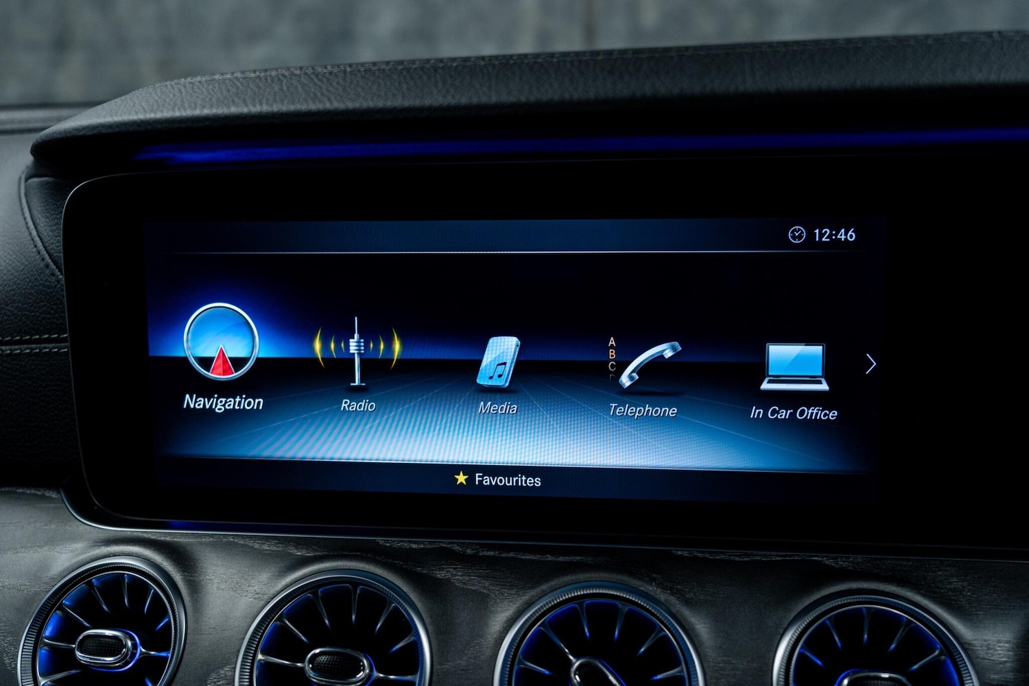 Used Mercedes-Benz CLS 2018 for sale - 77993588: Photo 35