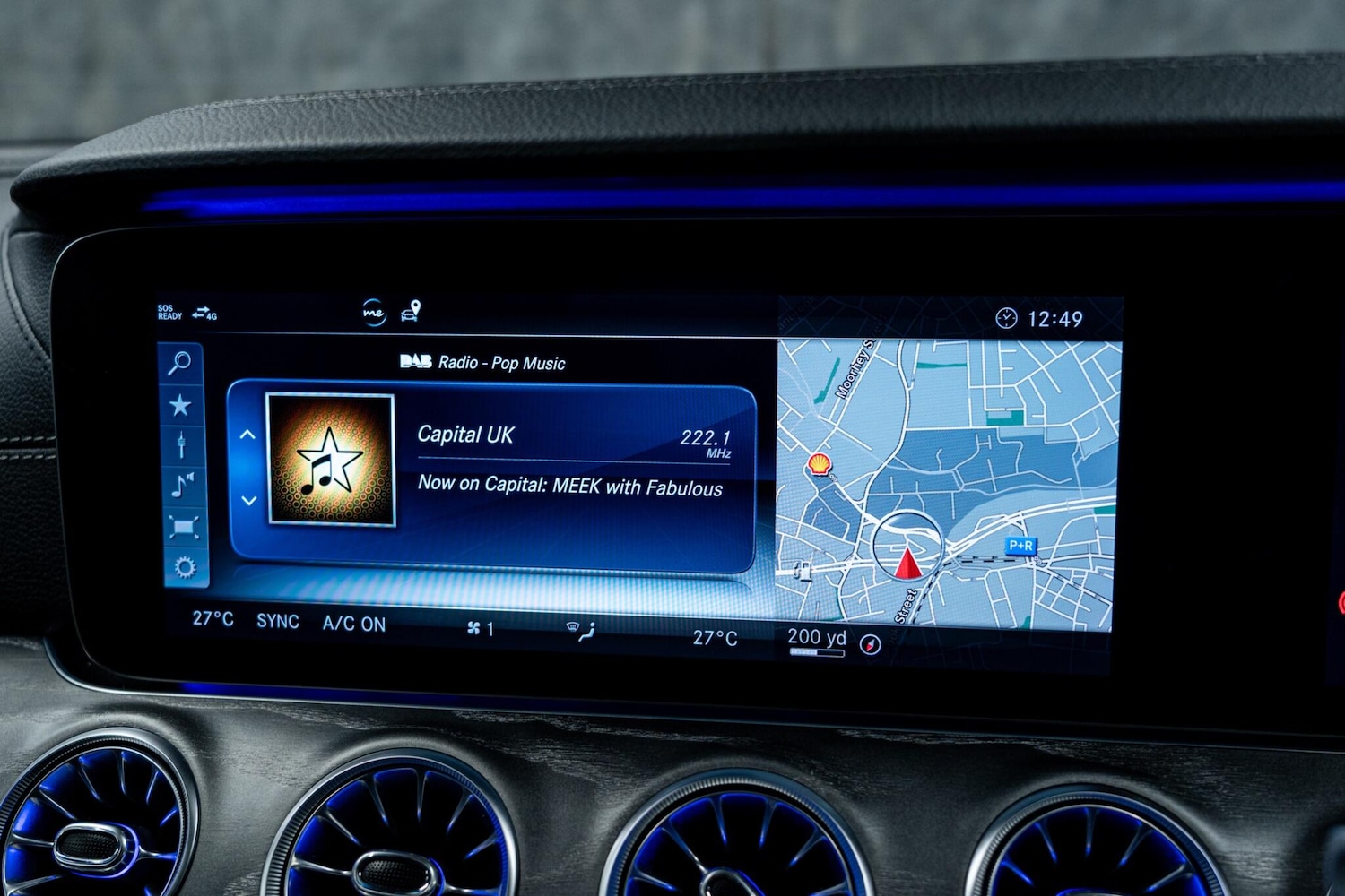 Used Mercedes-Benz CLS 2018 for sale - 77993588: Photo 37