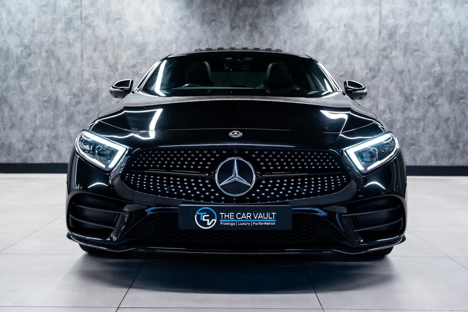 Used Mercedes-Benz CLS 2018 for sale - 77993588: Photo 4
