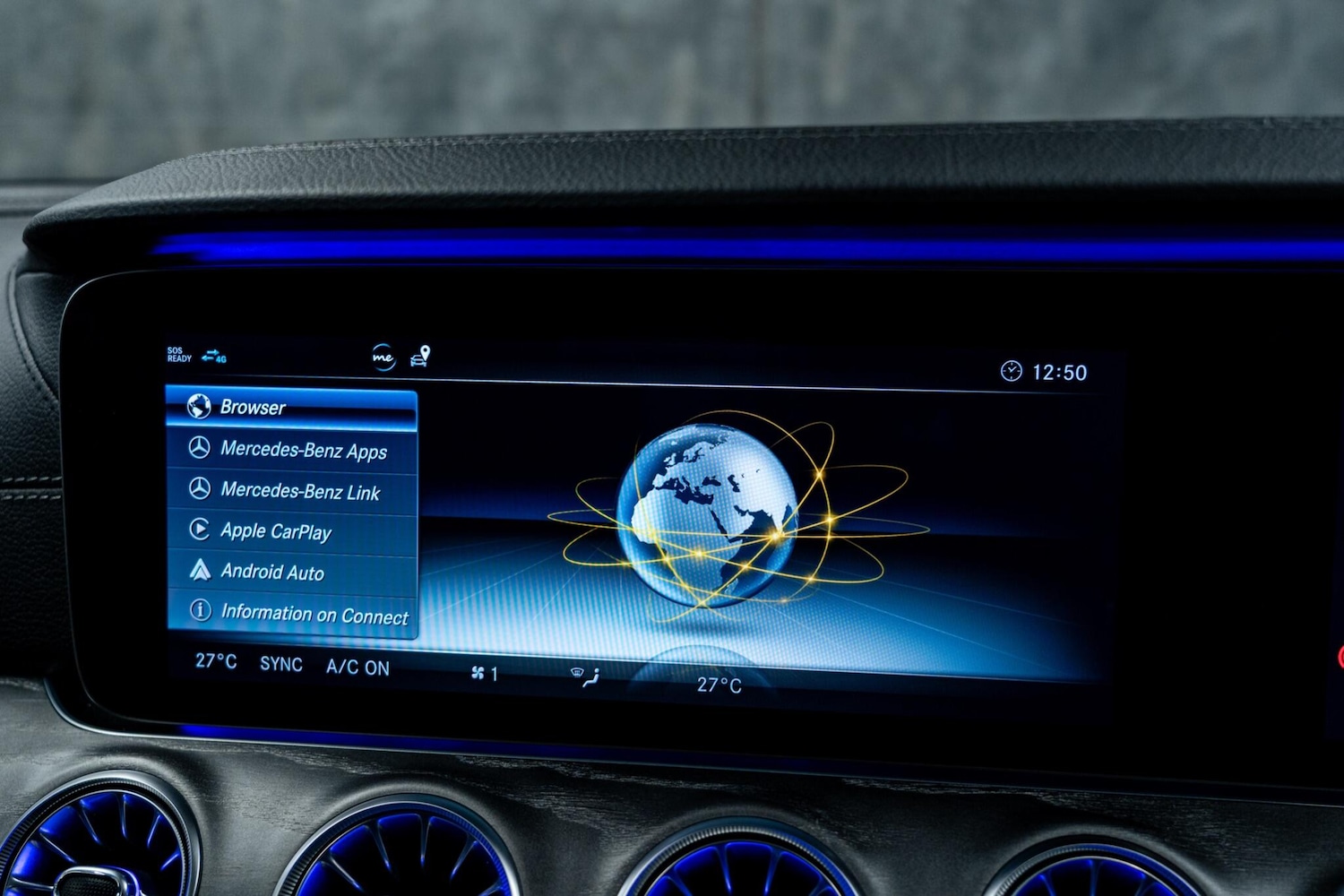 Used Mercedes-Benz CLS 2018 for sale - 77993588: Photo 40