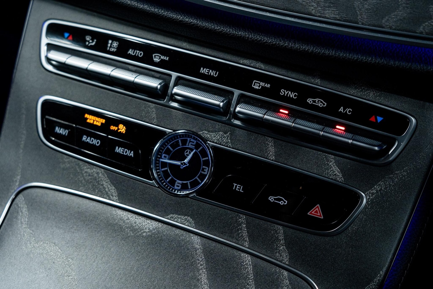 Used Mercedes-Benz CLS 2018 for sale - 77993588: Photo 43