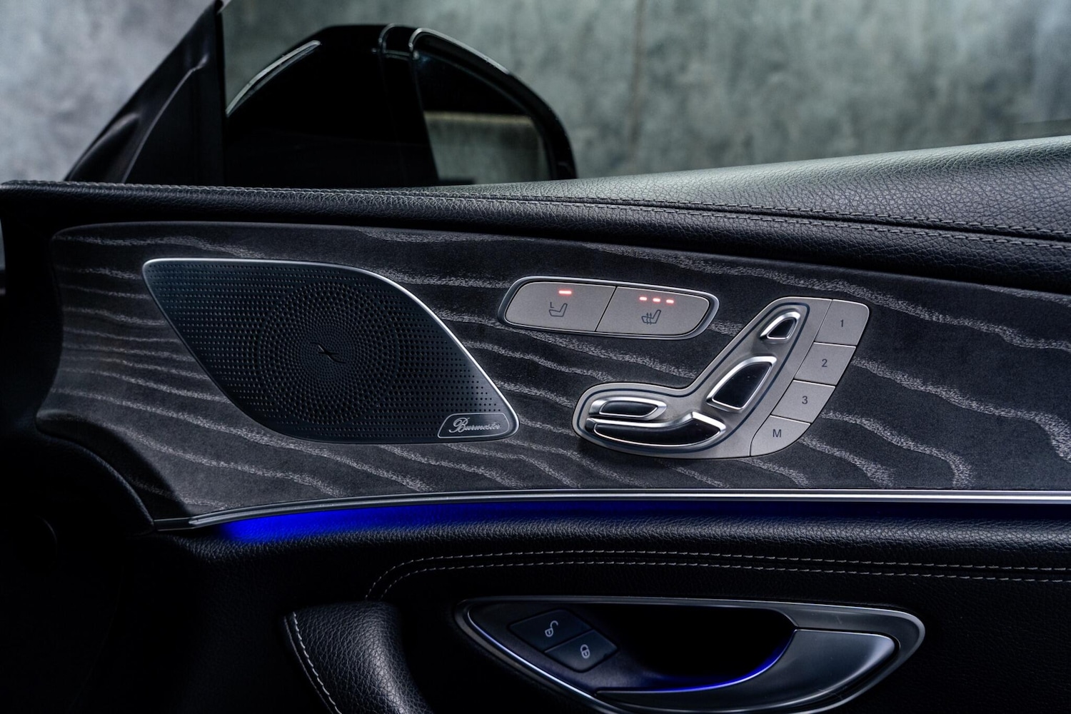 Used Mercedes-Benz CLS 2018 for sale - 77993588: Photo 45