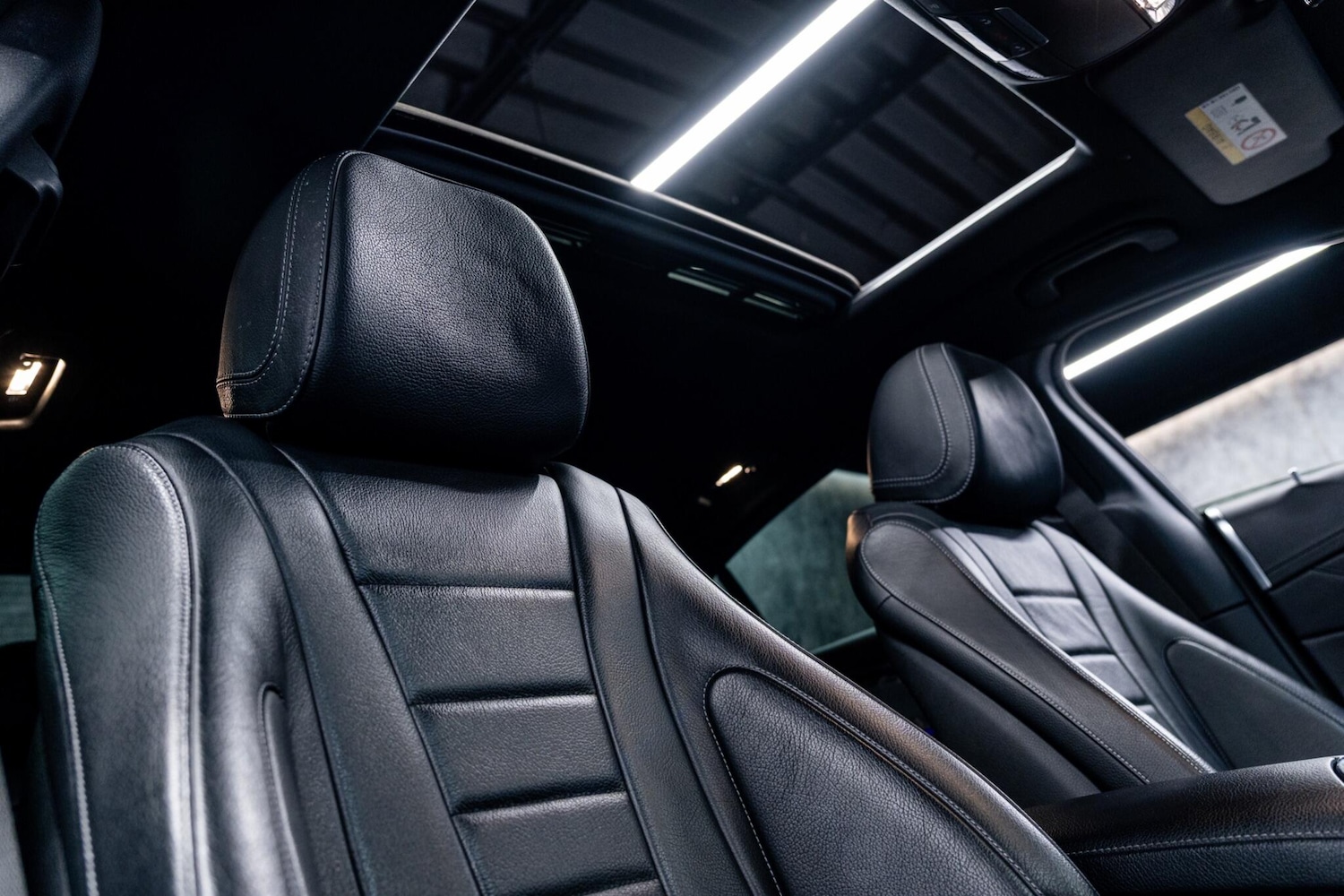 Used Mercedes-Benz CLS 2018 for sale - 77993588: Photo 47