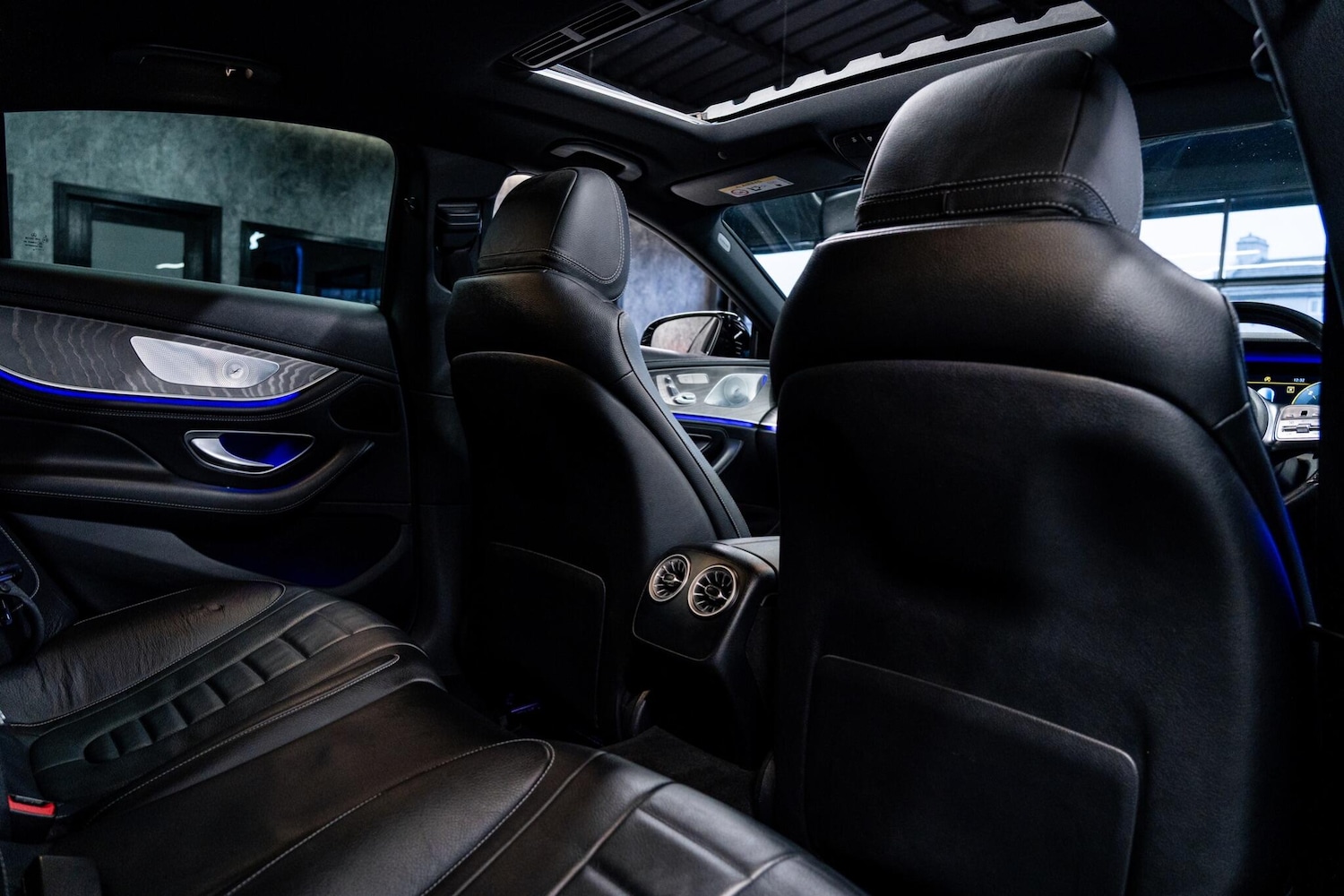 Used Mercedes-Benz CLS 2018 for sale - 77993588: Photo 49