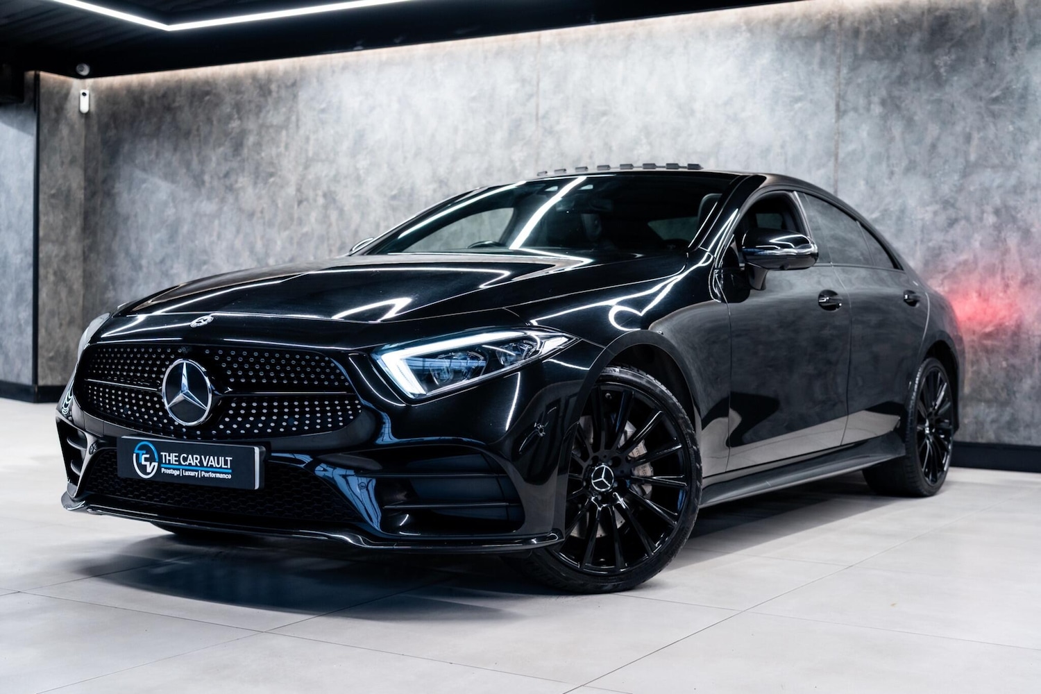 Used Mercedes-Benz CLS 2018 for sale - 77993588: Photo 5
