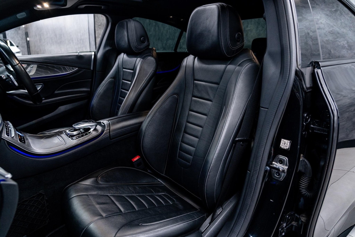 Used Mercedes-Benz CLS 2018 for sale - 77993588: Photo 50