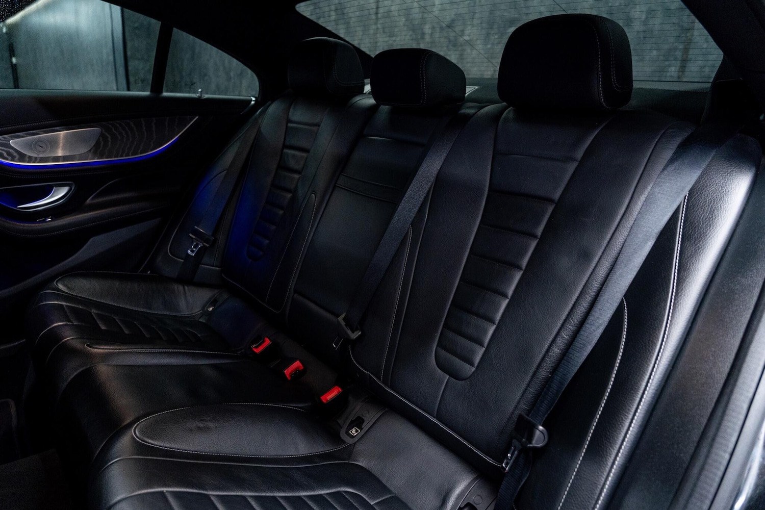 Used Mercedes-Benz CLS 2018 for sale - 77993588: Photo 51