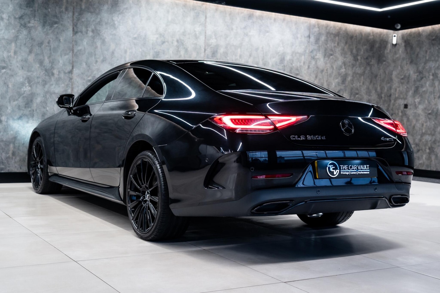 Used Mercedes-Benz CLS 2018 for sale - 77993588: Photo 6