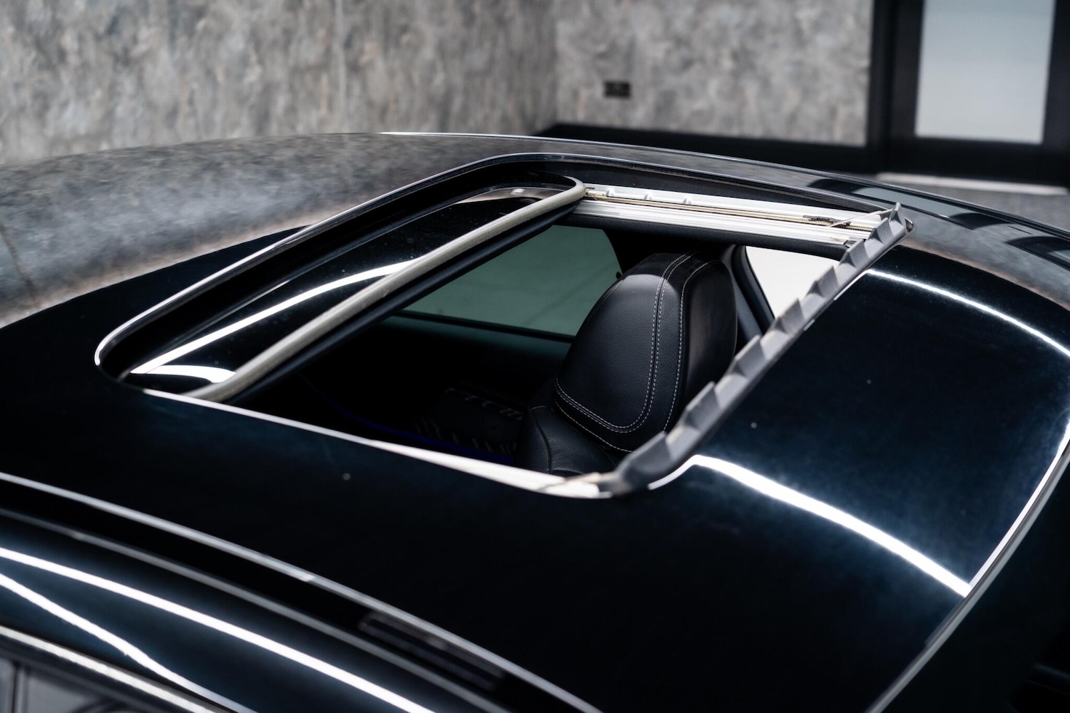 Used Mercedes-Benz CLS 2018 for sale - 77993588: Photo 9