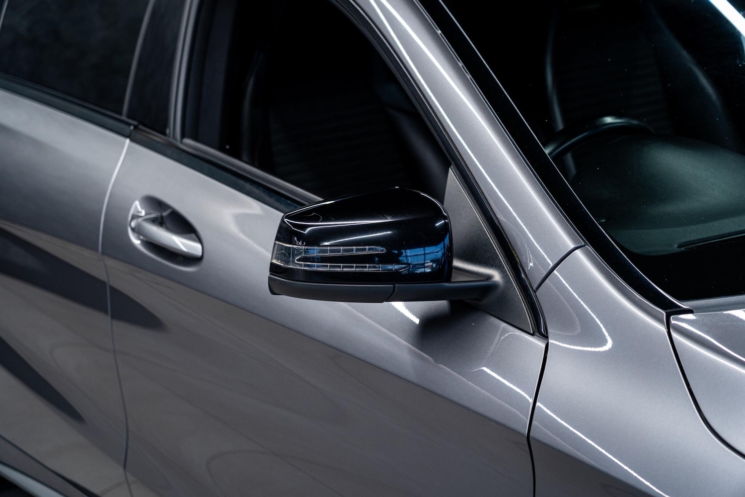 Used Mercedes-Benz CLA 2013 for sale - 77993690: Photo 10