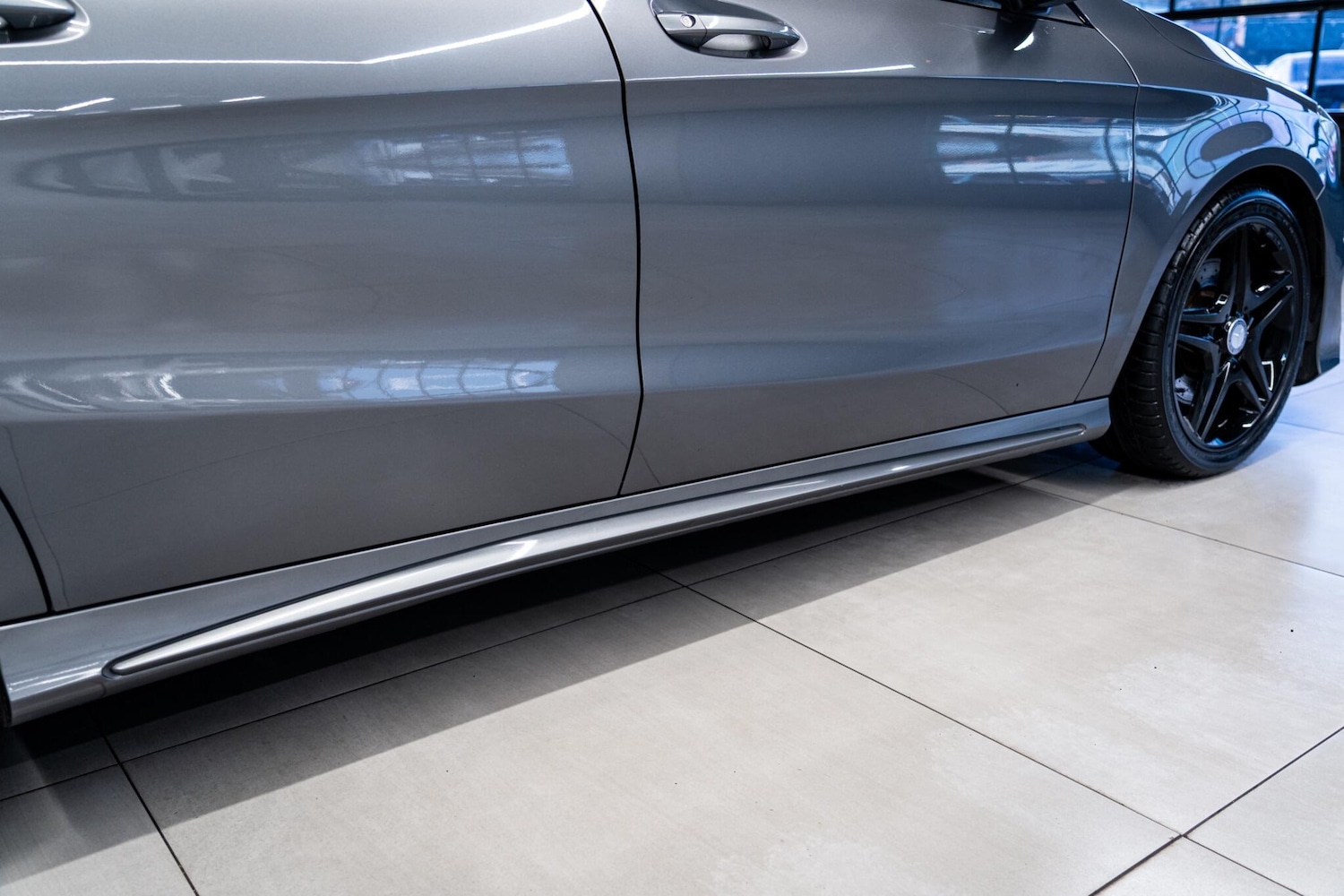 Used Mercedes-Benz CLA 2013 for sale - 77993690: Photo 11