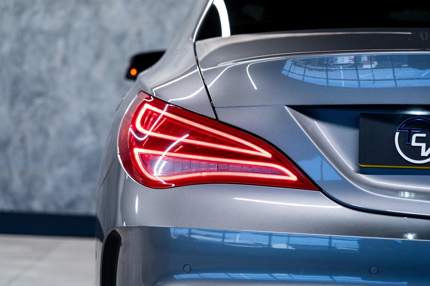 Used Mercedes-Benz CLA 2013 for sale - 77993690: Photo 12