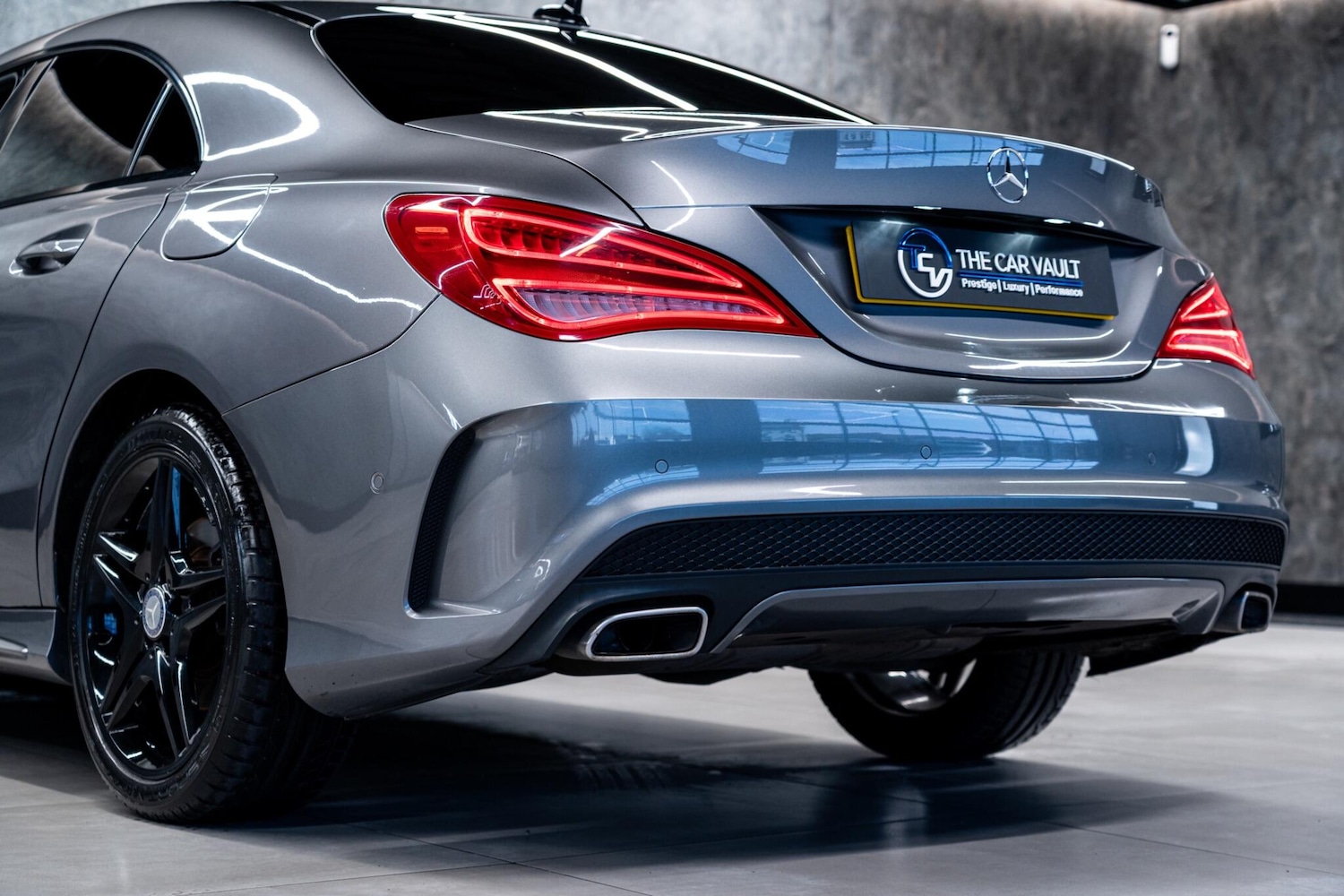 Used Mercedes-Benz CLA 2013 for sale - 77993690: Photo 13