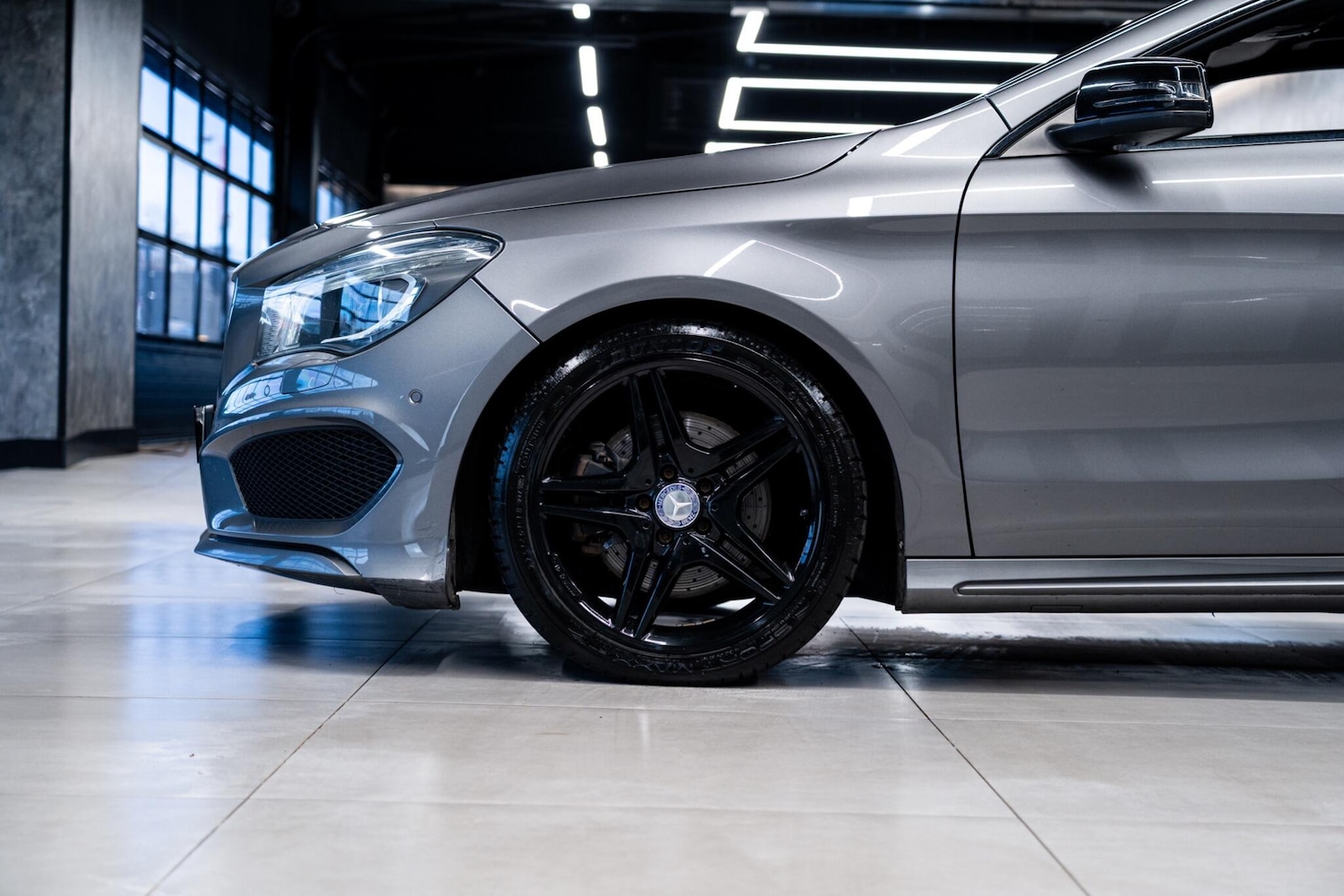 Used Mercedes-Benz CLA 2013 for sale - 77993690: Photo 14