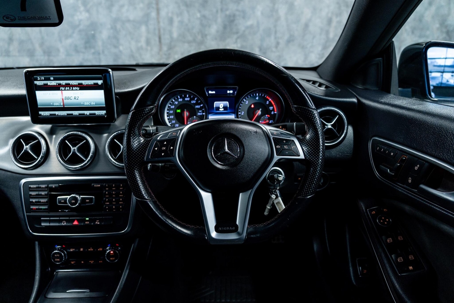 Used Mercedes-Benz CLA 2013 for sale - 77993690: Photo 16