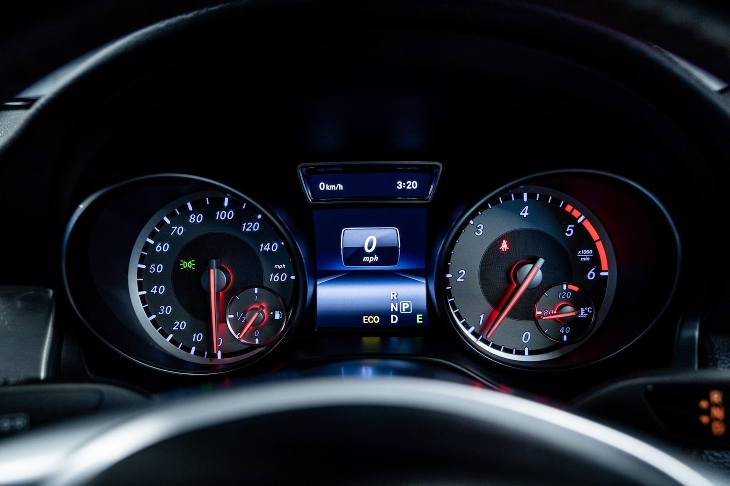 Used Mercedes-Benz CLA 2013 for sale - 77993690: Photo 17