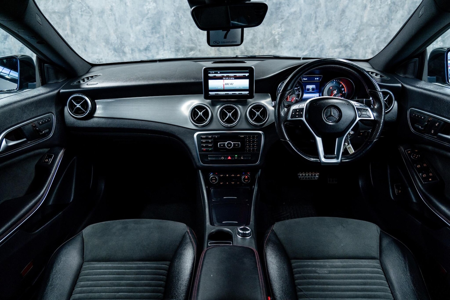 Used Mercedes-Benz CLA 2013 for sale - 77993690: Photo 18