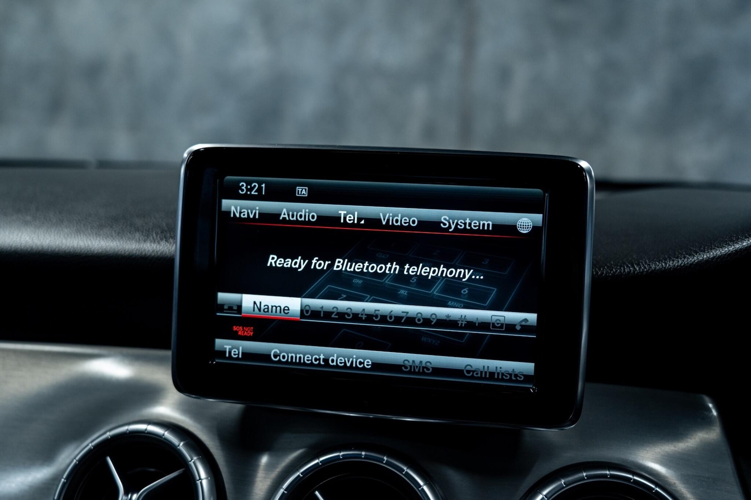 Used Mercedes-Benz CLA 2013 for sale - 77993690: Photo 22