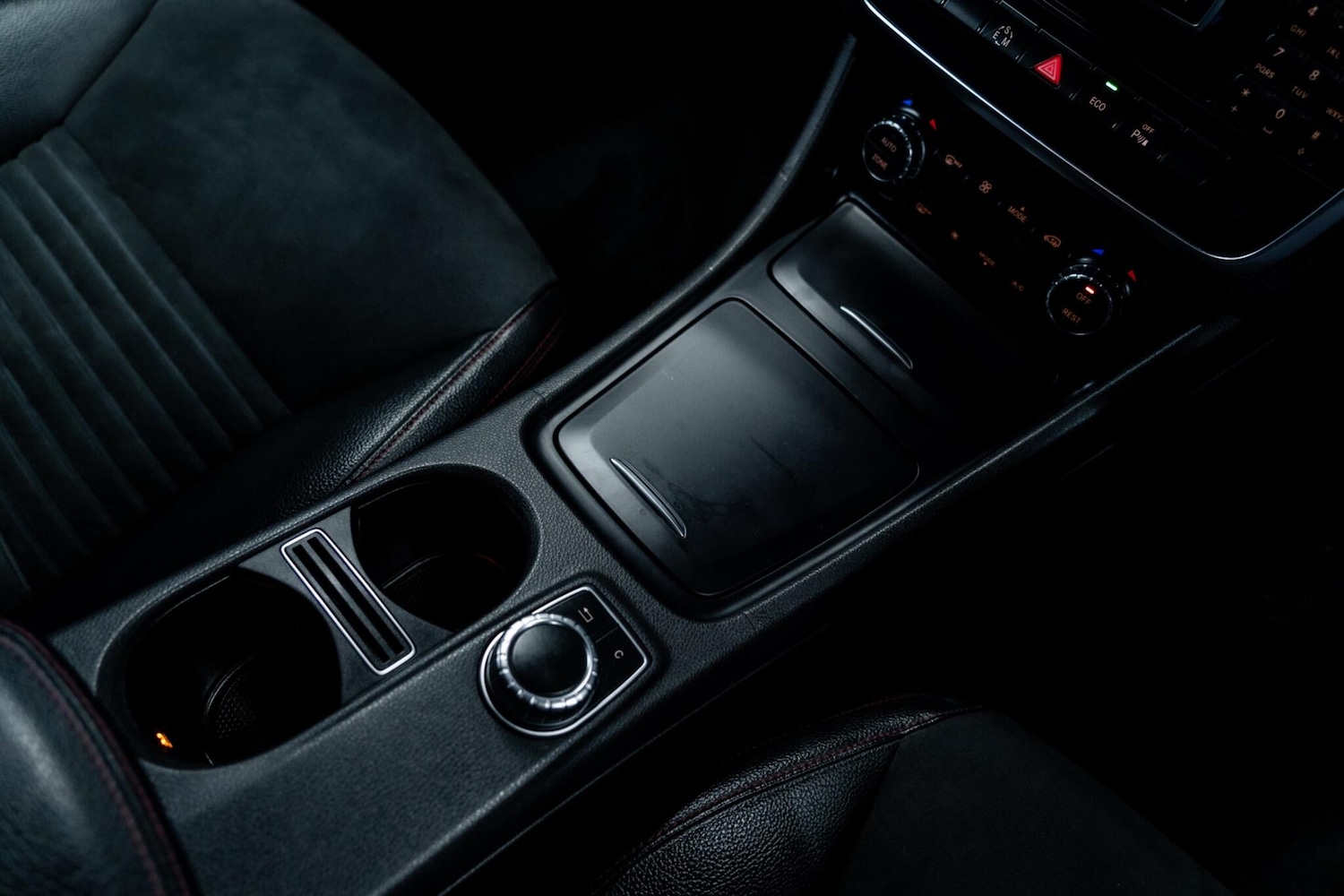 Used Mercedes-Benz CLA 2013 for sale - 77993690: Photo 26