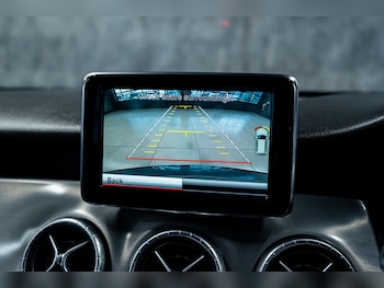 Used Mercedes-Benz CLA 2013 for sale - 77993690: Photo