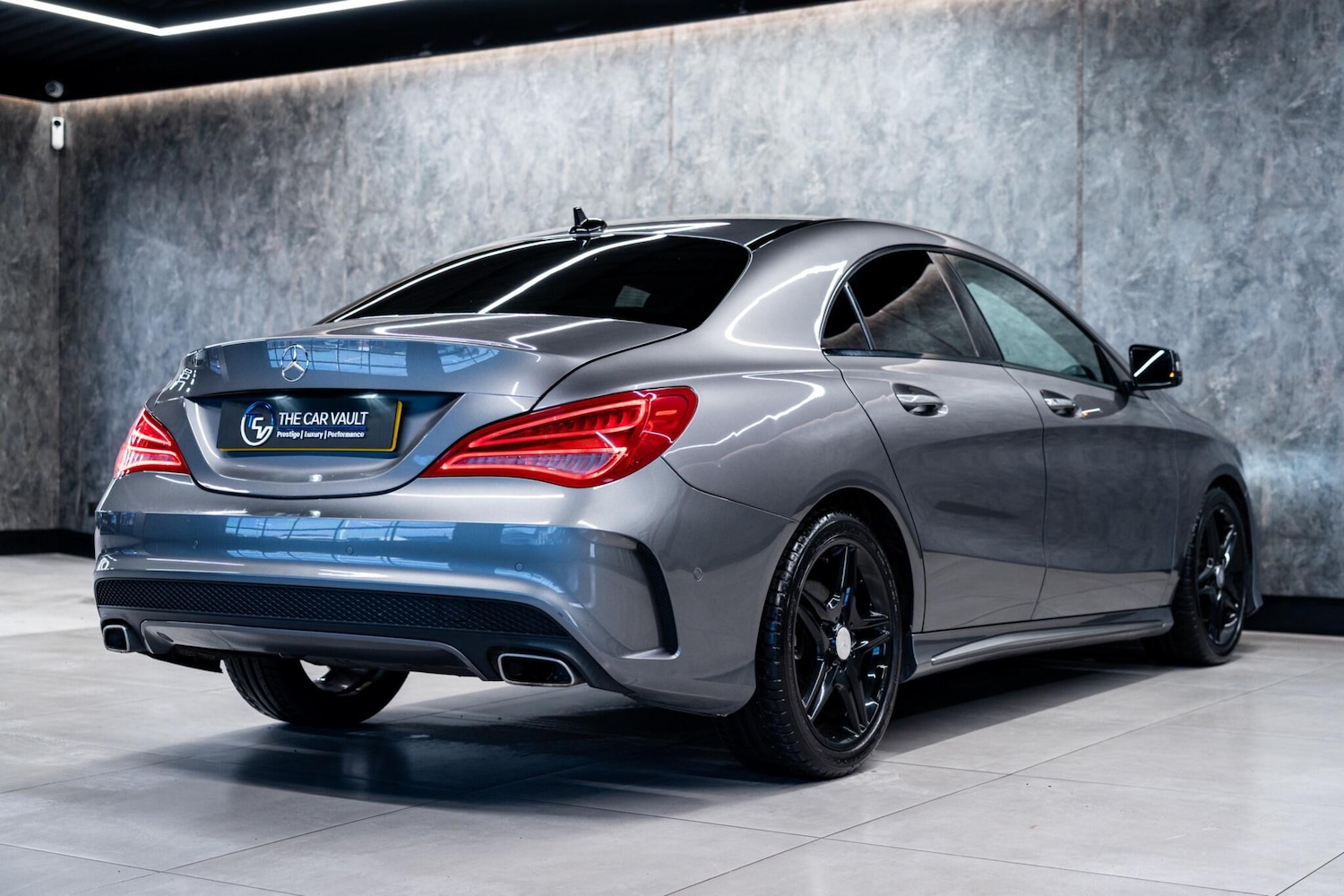 Used Mercedes-Benz CLA 2013 for sale - 77993690: Photo 3